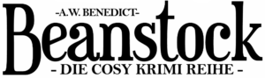 Beanstock Cosy Krimi Header Image
