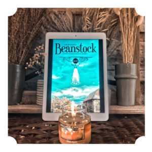 Beanstock Lügen haben kurze Beine