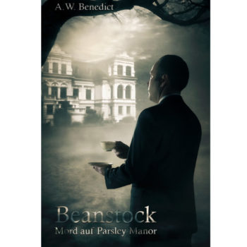 Beanstock Mord auf Parsley Manor Poster
