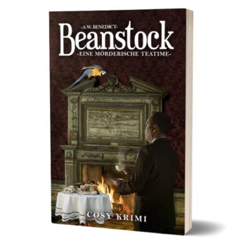 Beanstock - Eine mörderische Teatime Taschenbuch